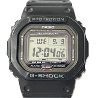 腕時計 GW-5000　日本製 ブラック