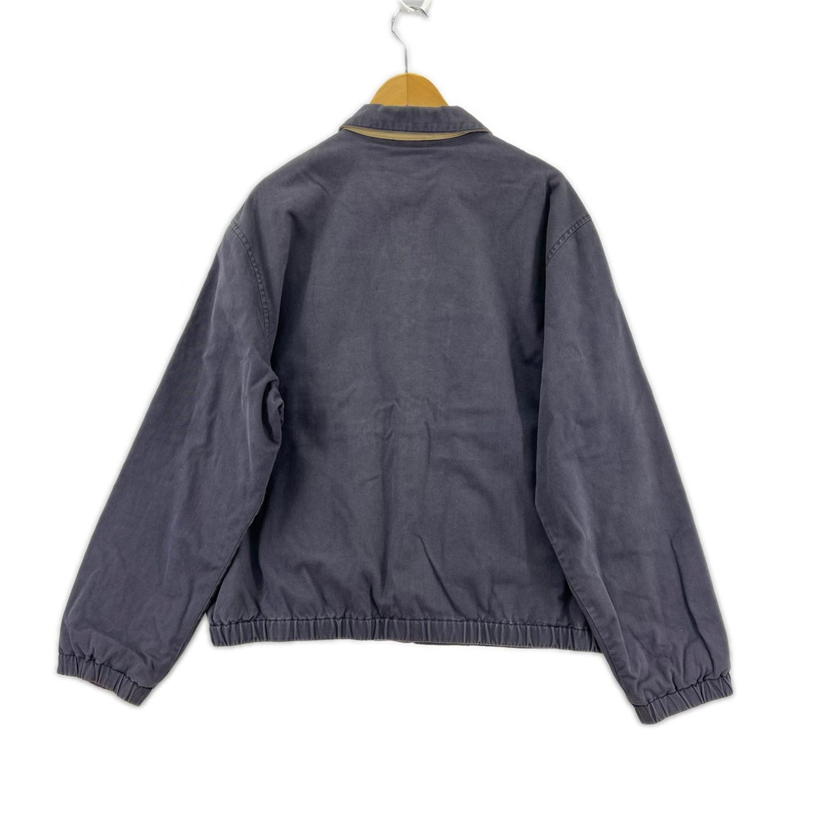 ジャケット SWING TOP 紺 (L) L ネイビー