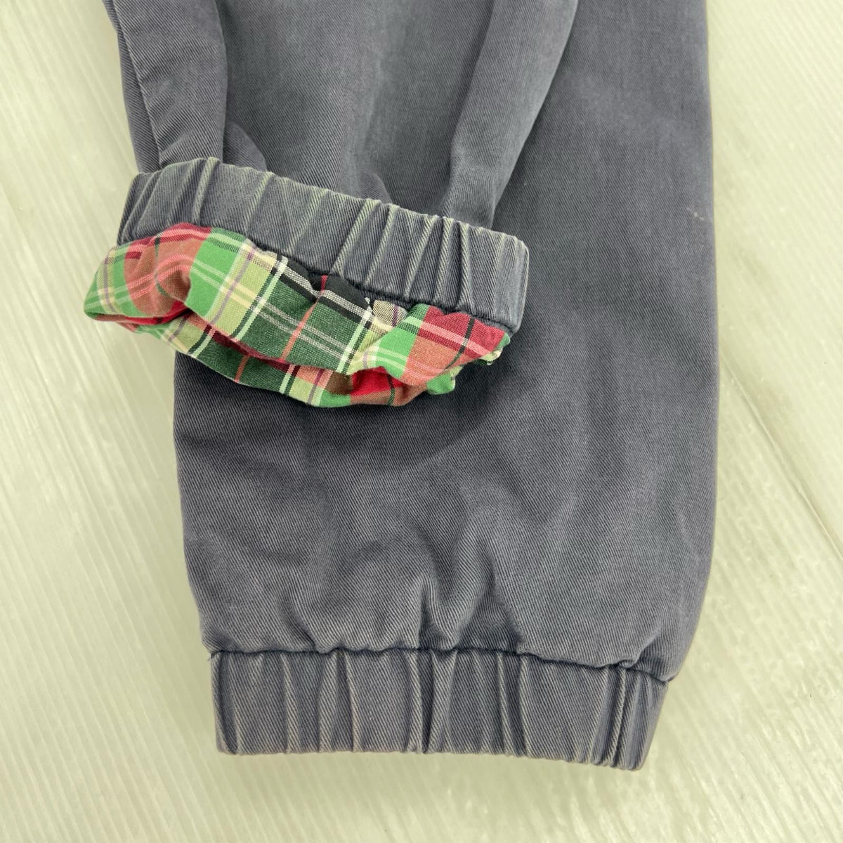 ジャケット SWING TOP 紺 (L) L ネイビー