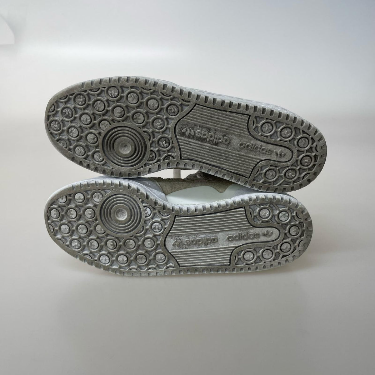 スニーカー Forum Low 'White Tint Orbit Grey' 23cm (US5 UK4 1/2 EU36) ホワイト