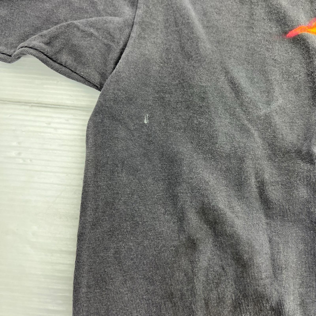 半袖Ｔシャツ S/S TEE OBLITERATE (L) L グレー