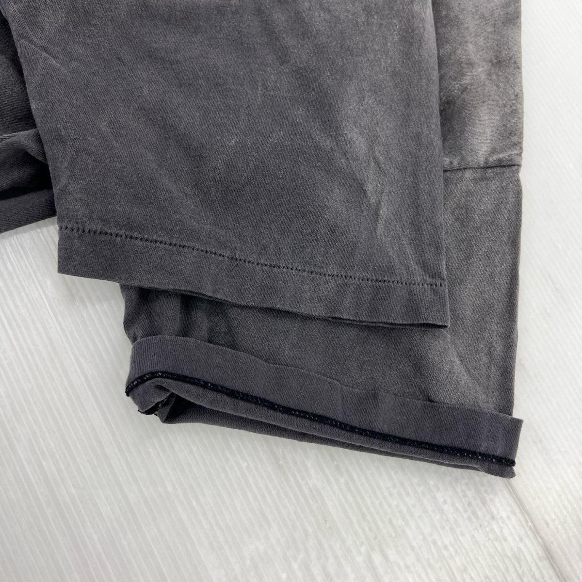 半袖Ｔシャツ SS TEE / BIRTH AND DEATH (L) L グレー