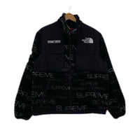 ジャケット THE NORTH FACE STEEP TECH FLEECE JACKET S ブラック