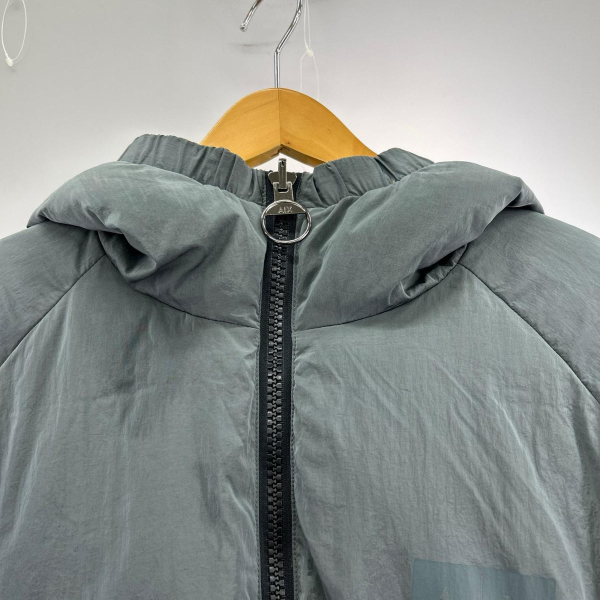 ジャケット ﾘﾊﾞｰｼﾌﾞﾙ ｲｴﾛｰ (Ｍ) M