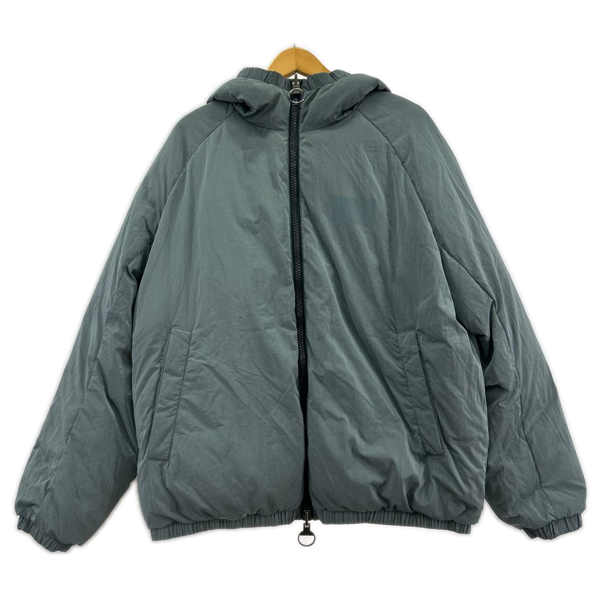 ジャケット ﾘﾊﾞｰｼﾌﾞﾙ ｲｴﾛｰ (Ｍ) M