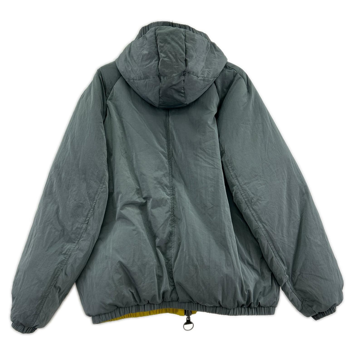 ジャケット ﾘﾊﾞｰｼﾌﾞﾙ ｲｴﾛｰ (Ｍ) M