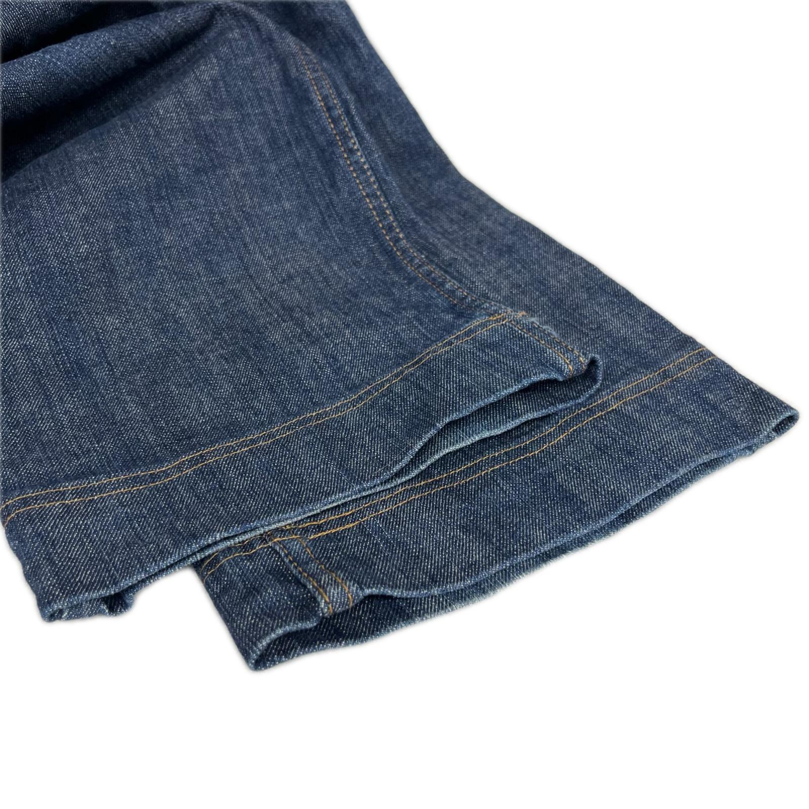 Louis vuitton RW082W WNPA02CKJ フレアデニム