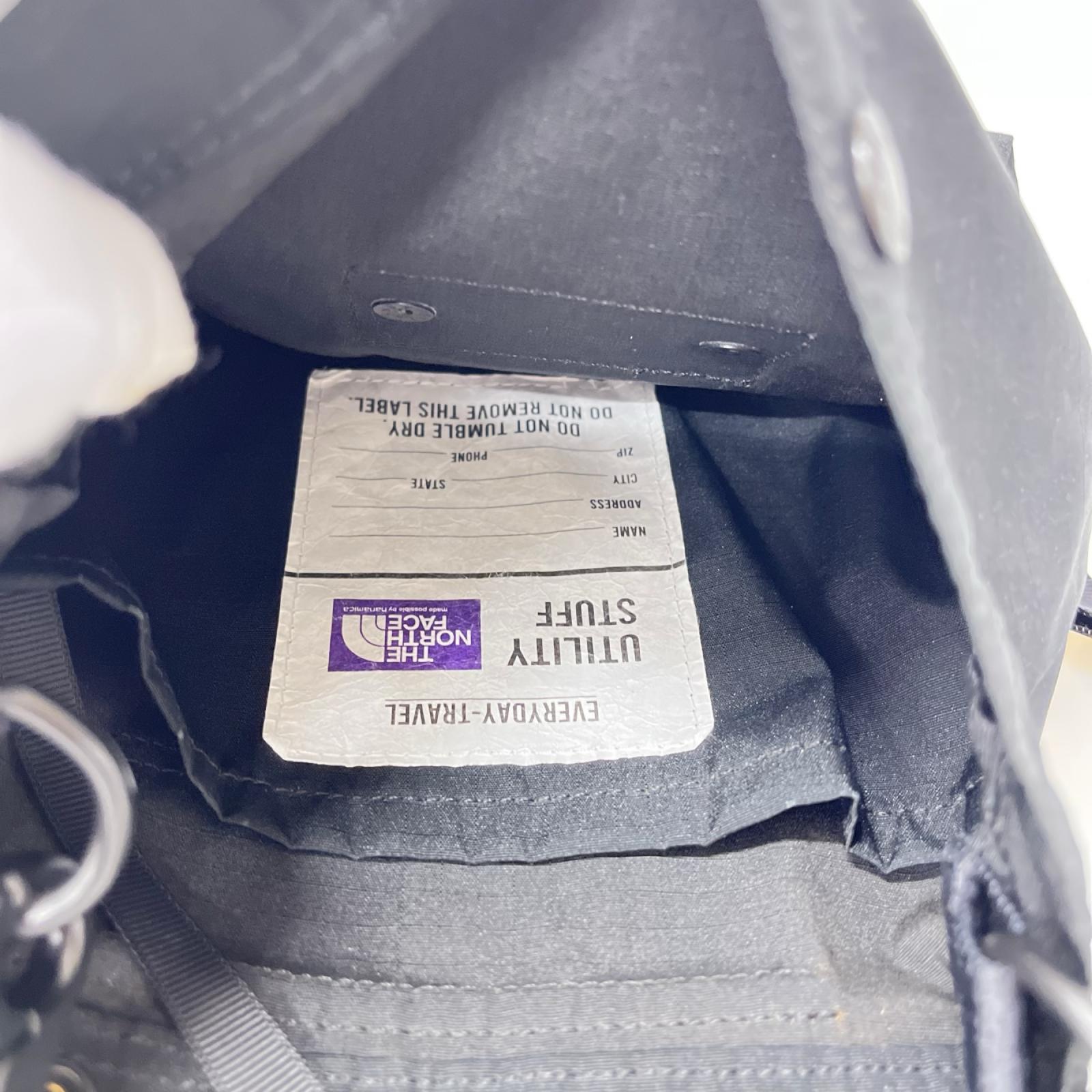 ショルダーバッグ Mountain Wind Multi Bag ブラック