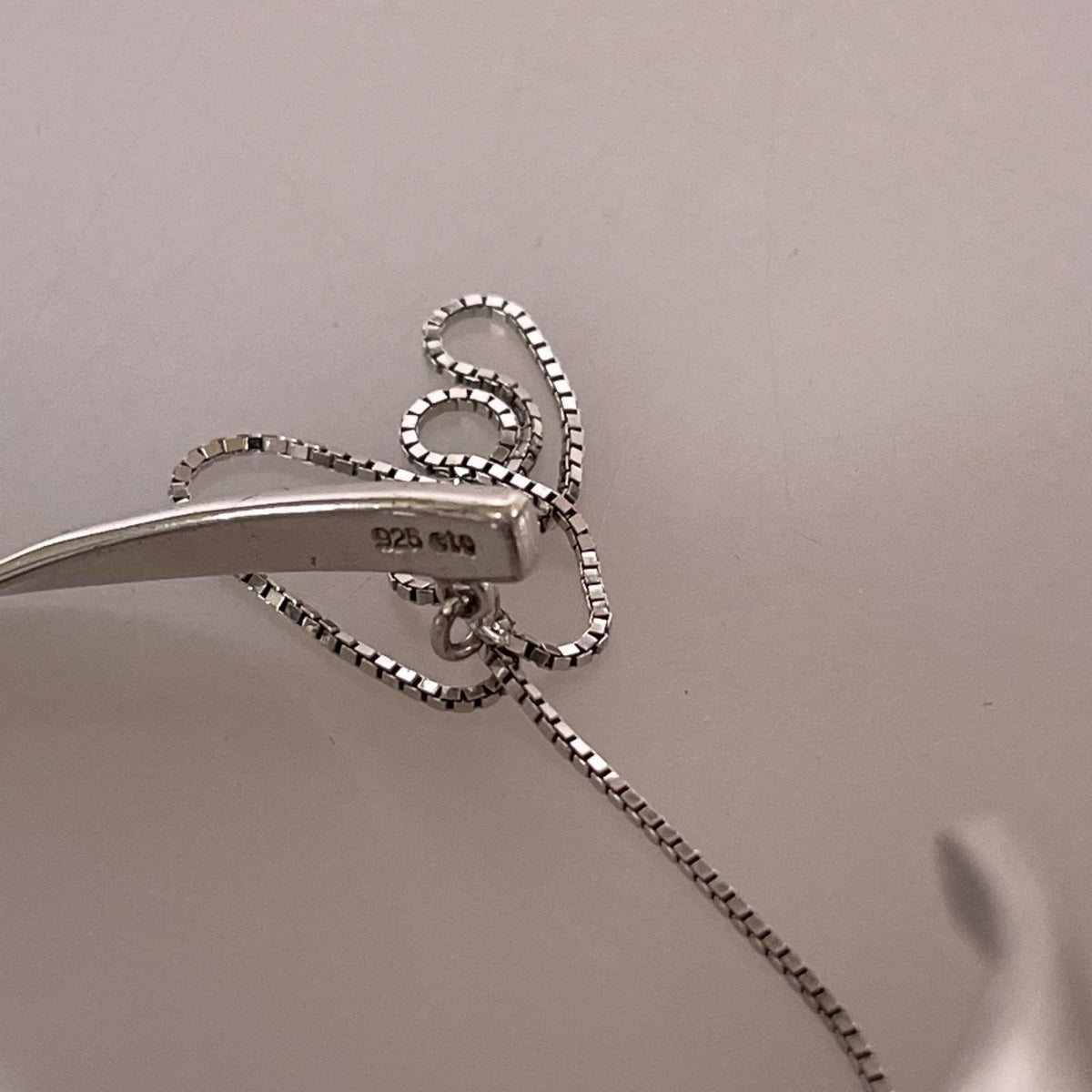 ブレスレット silver 925 シルバー