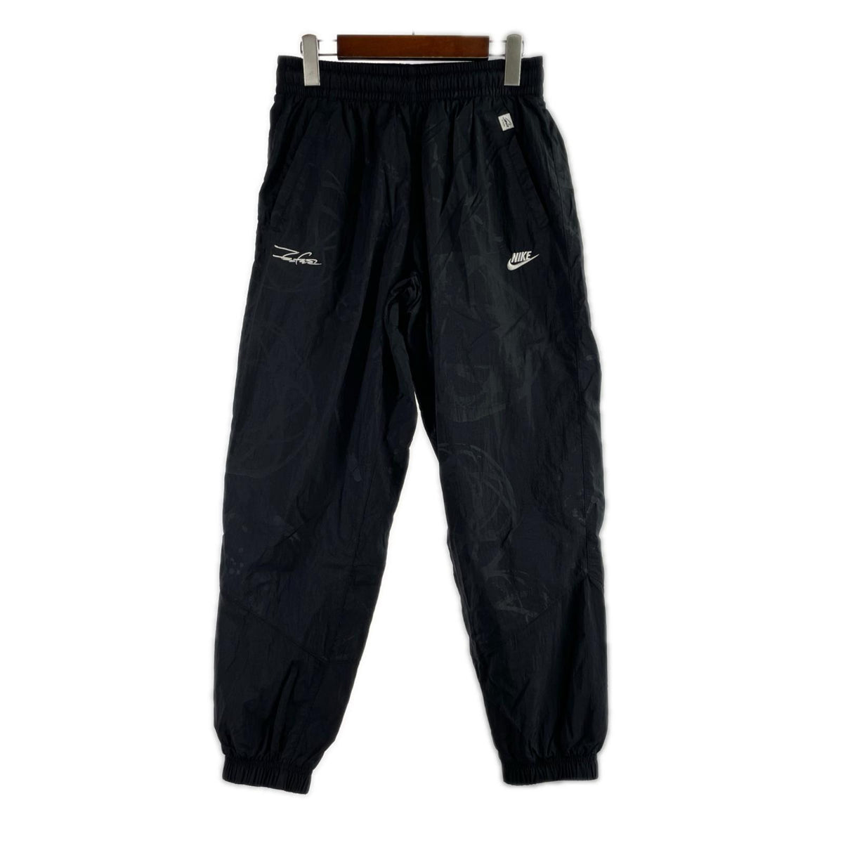 パンツ NIKE AS M NSW BREAKING LND WR PANT BLACK M ブラック