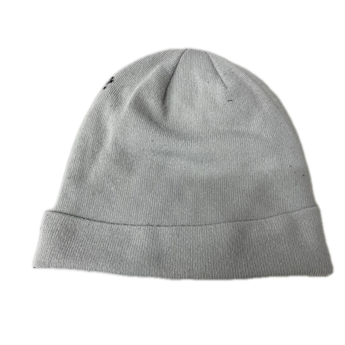 ニットキャップ BIRD WORD TOQUE ｸﾞﾚｰ グレー