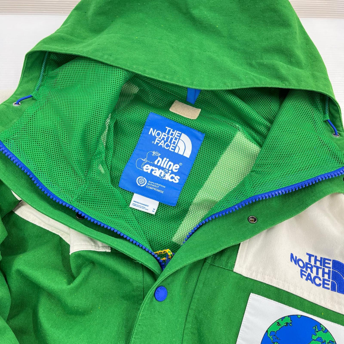 ジャケット Online Ceramics 86 Mountain Jacket (M) M