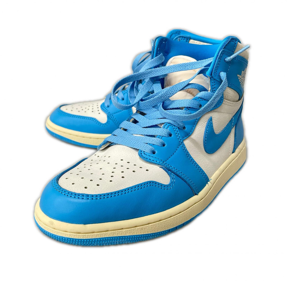 スニーカー Air Jordan 1 Retro High OG UNC (27.5) 27.5cm (US9 1/2 UK9 EU45)