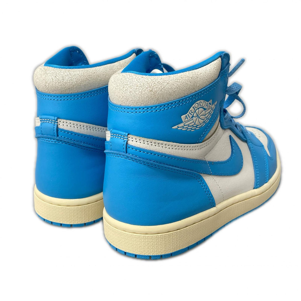 スニーカー Air Jordan 1 Retro High OG UNC (27.5) 27.5cm (US9 1/2 UK9 EU45)