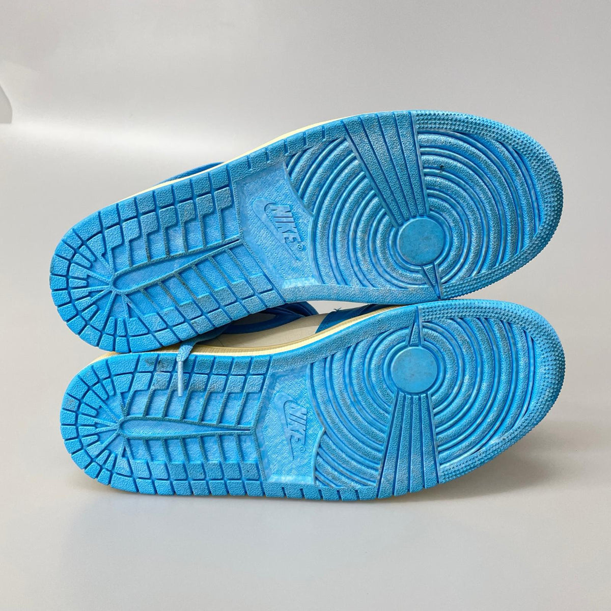 スニーカー Air Jordan 1 Retro High OG UNC (27.5) 27.5cm (US9 1/2 UK9 EU45)