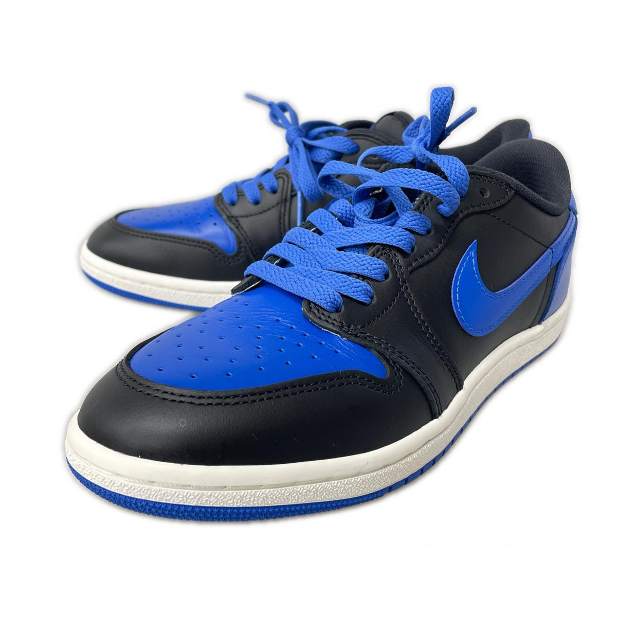 スニーカー IB1981-004 AIR JORDAN 1 LOW 85 (27.5) 27.5cm (US9 1/2 UK9 EU45)