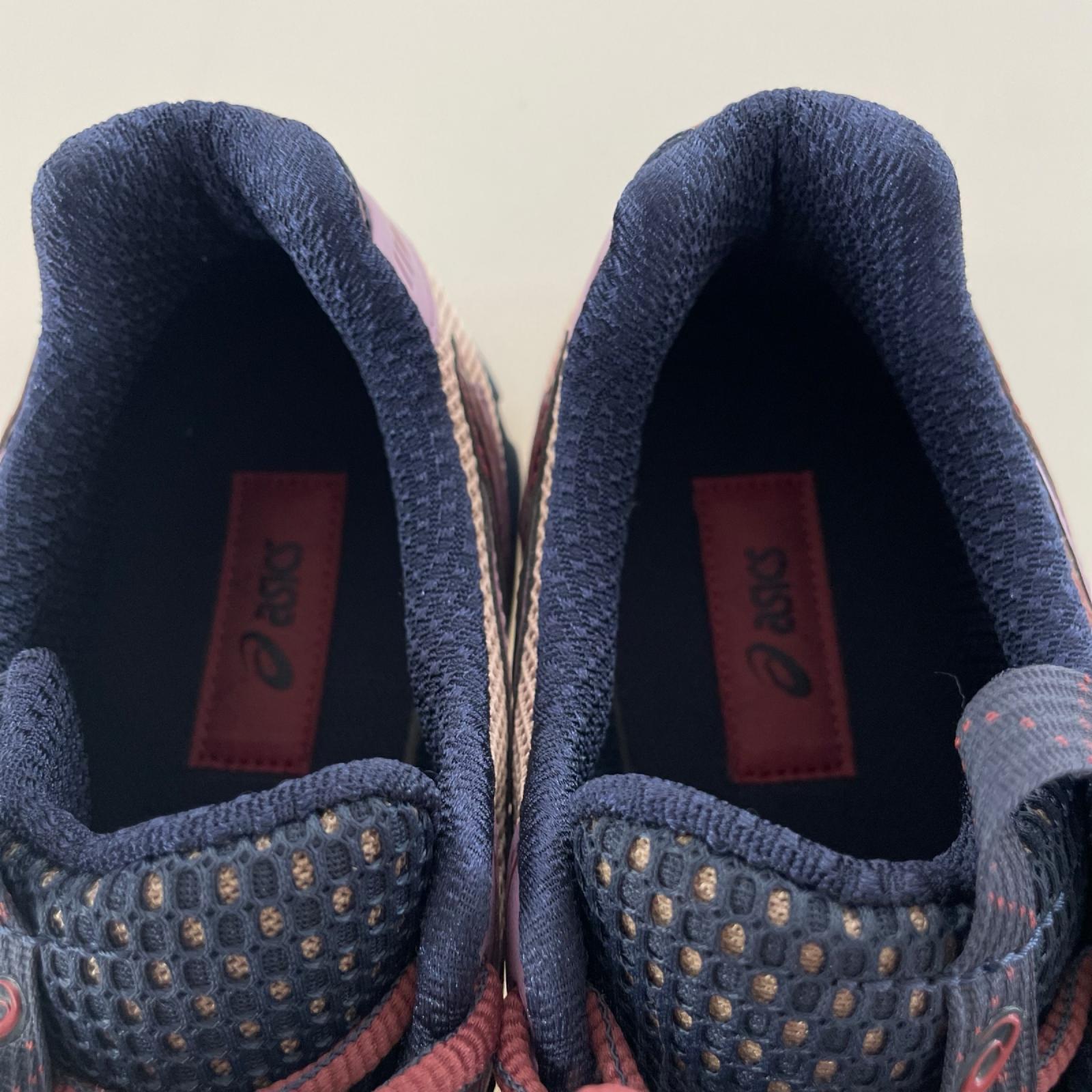 スニーカー ×Kiko Kostadinov UB9-s Gel-Ds Trainer 14 28cm (US10 UK9 1/2 EU46) マルチカラー