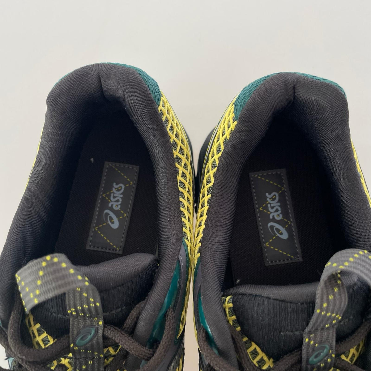 スニーカー ×Kiko Kostadinov UB7-S GT-2160 (28.0) 28cm (US10 UK9 1/2 EU46) イエロー