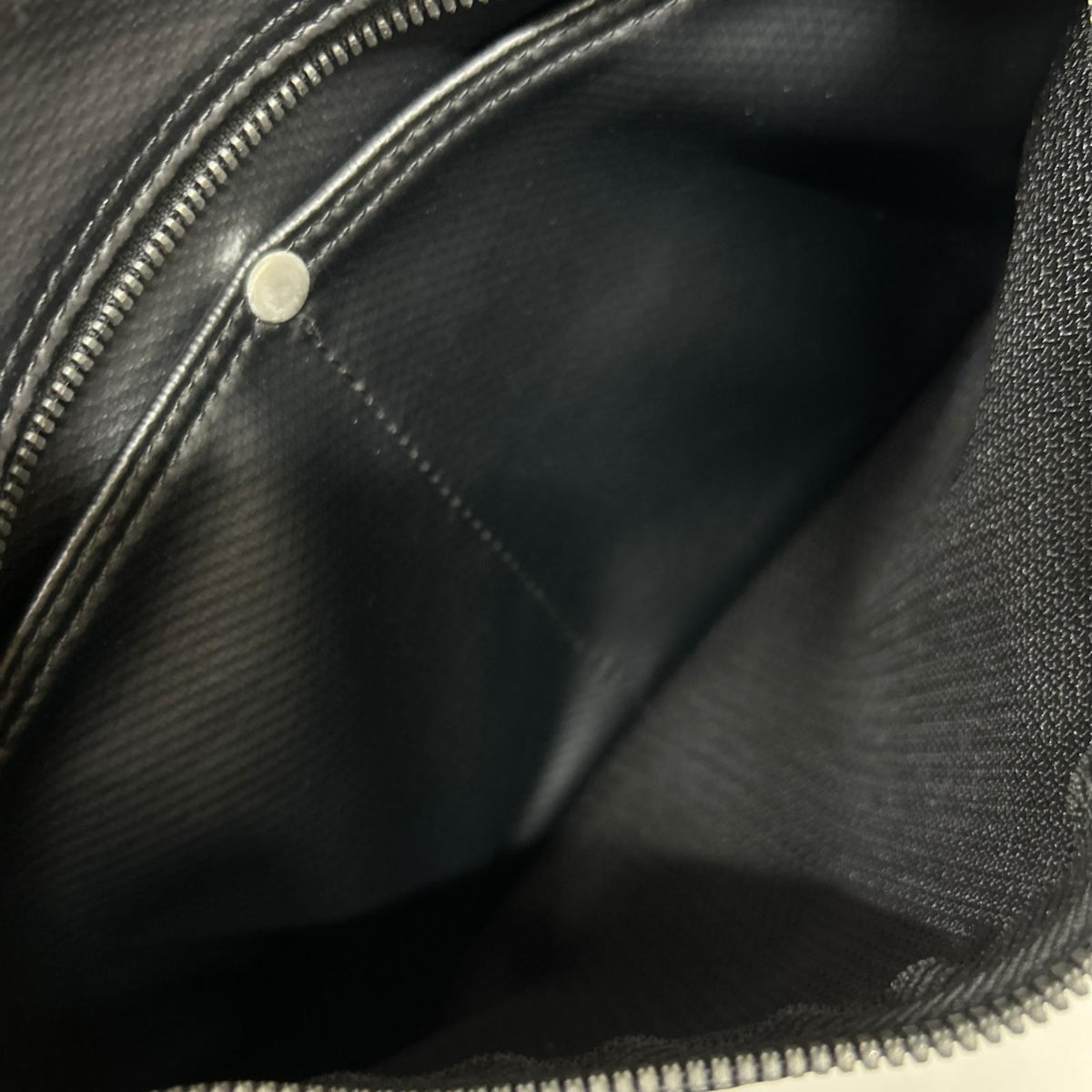 ショルダーバッグ LUGGAGE LABEL ｼｮﾙﾀﾞｰﾊﾞｯｸﾞ ﾌﾞﾗｯｸ ブラック