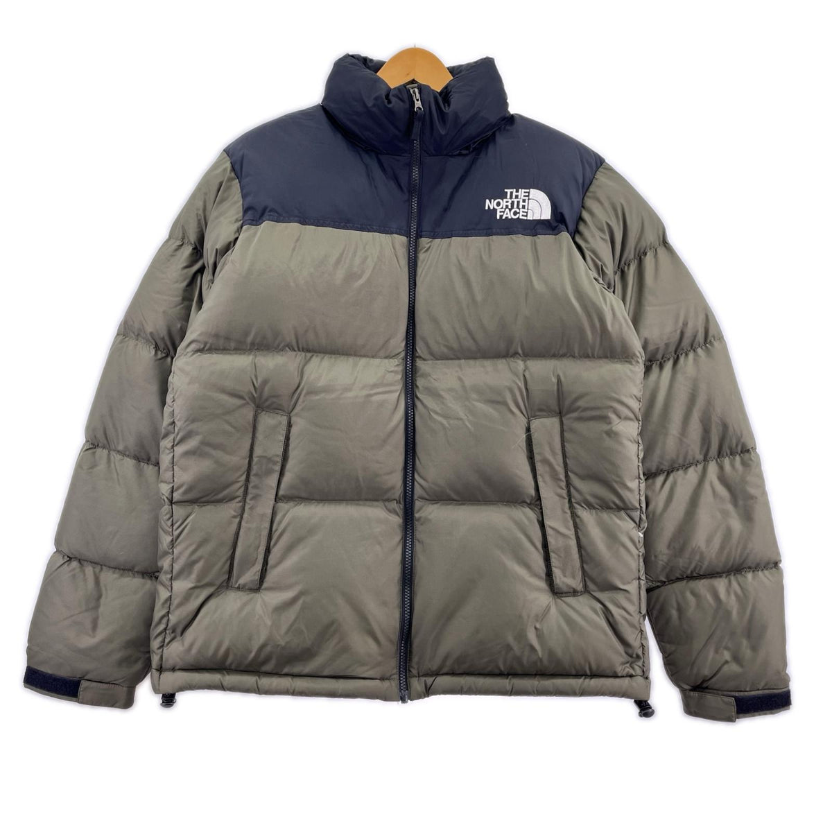 ダウンジャケット NUPTSE JACKET ダウンジャケット