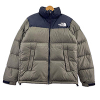 ダウンジャケット NUPTSE JACKET ダウンジャケット