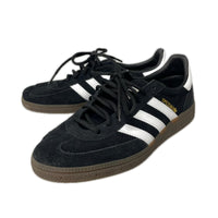 スニーカー ADIDAS　DB3021　HANDBALL SPEZIAL 27.5cm (US9 1/2 UK9 EU45) ブラック