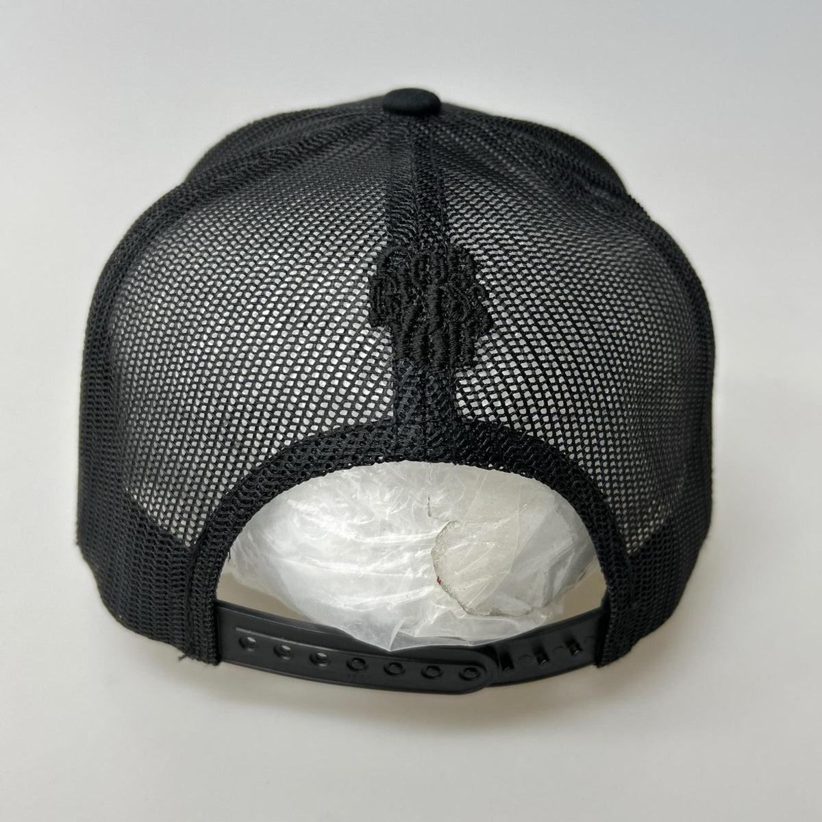 キャップ GOD　BLESS　YOU　CAP ブラック