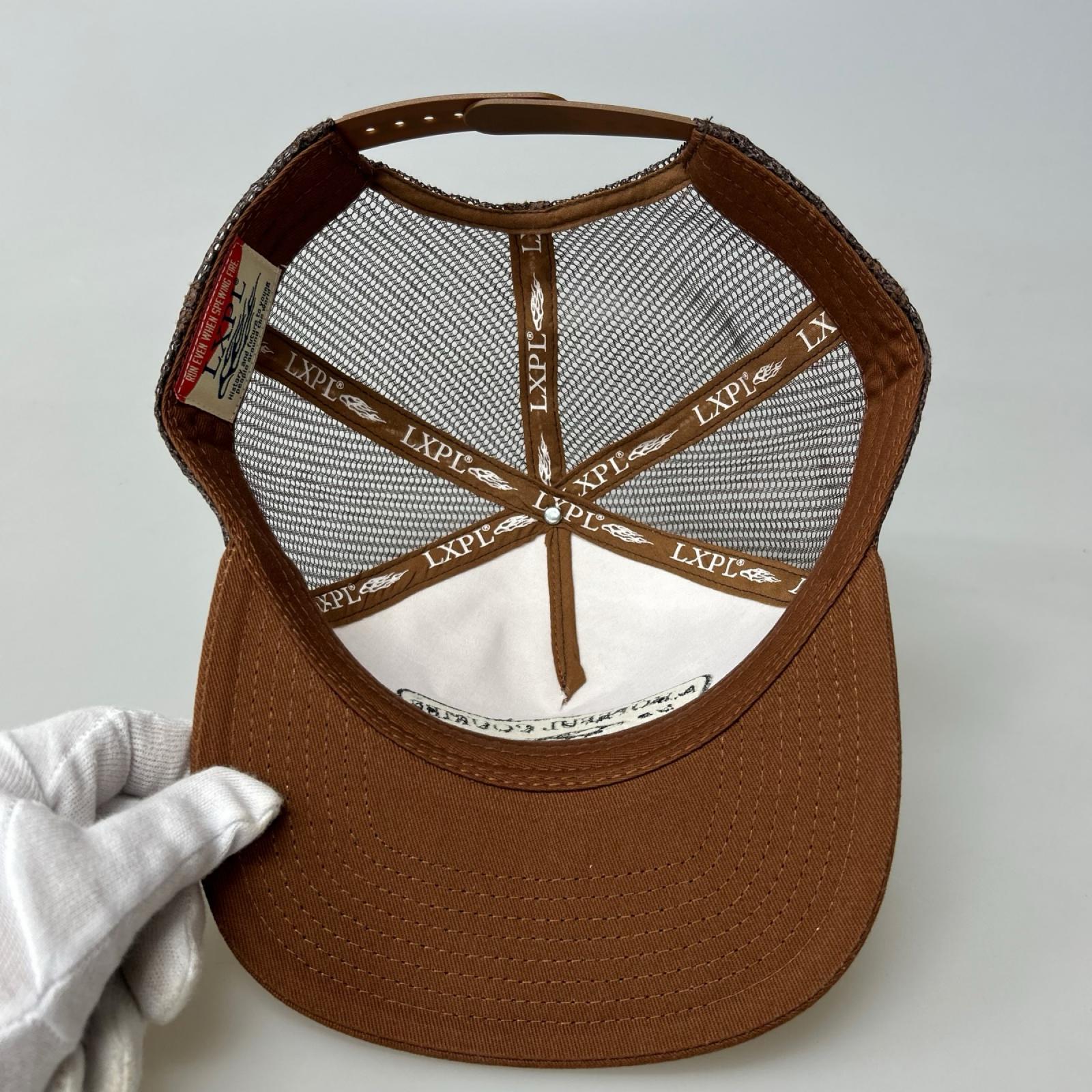 キャップ LXPL　CAP