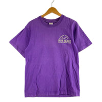 半袖Ｔシャツ ﾌﾟﾘﾝﾄ TEE S
