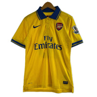 半袖Ｔシャツ ｹﾞｰﾑｼｬﾂ Arsenal 16 RAMSEY
