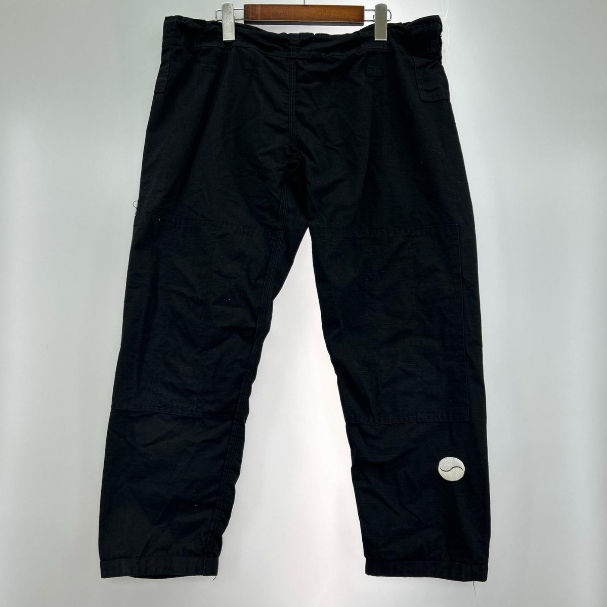 ジャージ JHOOD Royal Guard.2 Kimono A-1 BLK ブラック