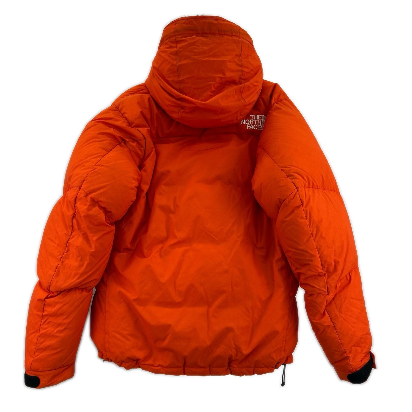 ダウンジャケット Poler Jacket/ｵﾚﾝｼﾞ M オレンジ