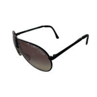 その他アクセサリー PORSCHE DESIGN 5622 黒ﾌﾚｰﾑ ブラック