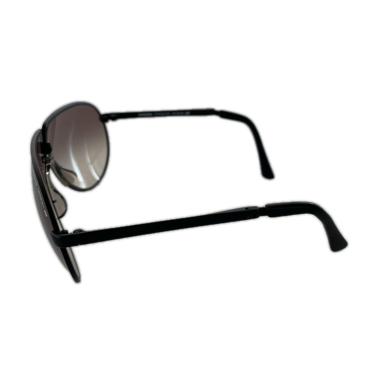 その他アクセサリー PORSCHE DESIGN 5622 黒ﾌﾚｰﾑ ブラック