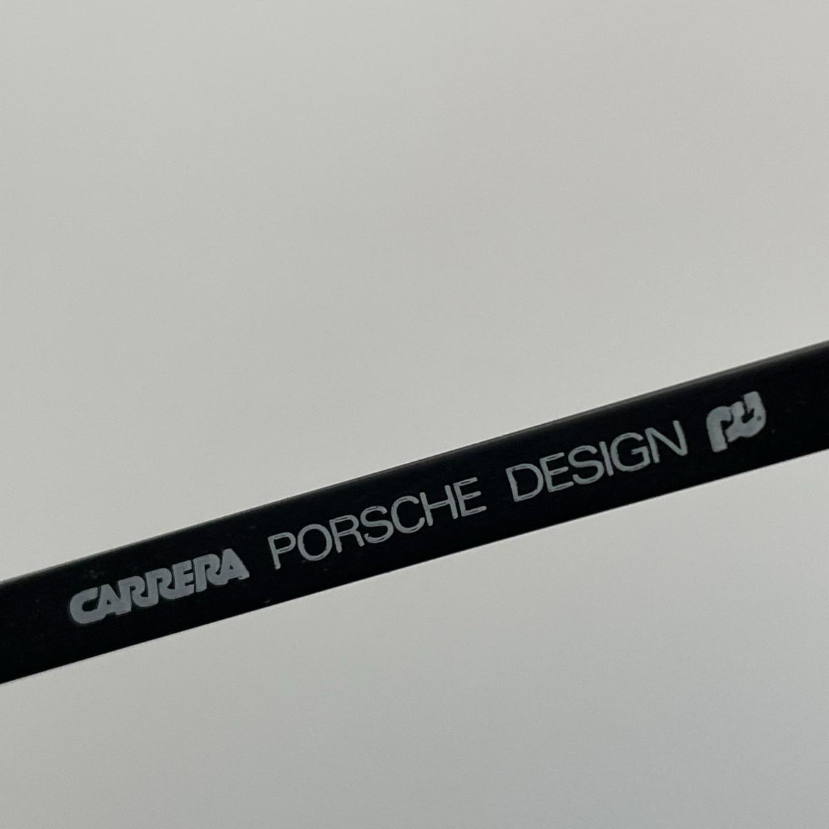 その他アクセサリー PORSCHE DESIGN 5622 黒ﾌﾚｰﾑ ブラック