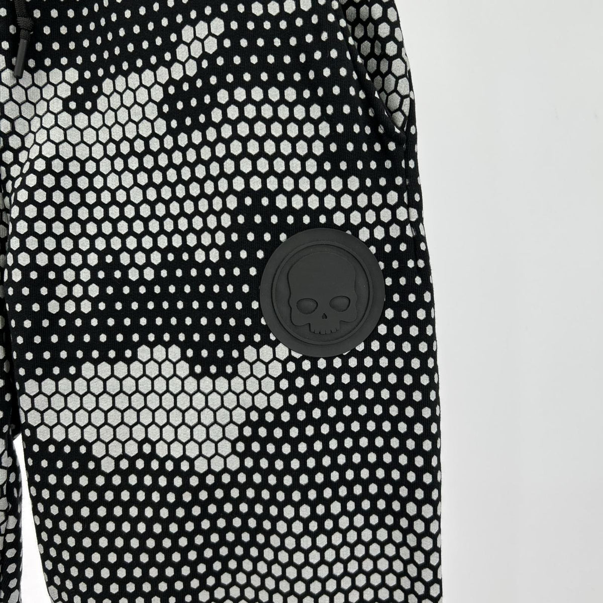 パンツ Honey Camo ｽｳｪｯﾄﾊﾟﾝﾂ S BLK S ブラック