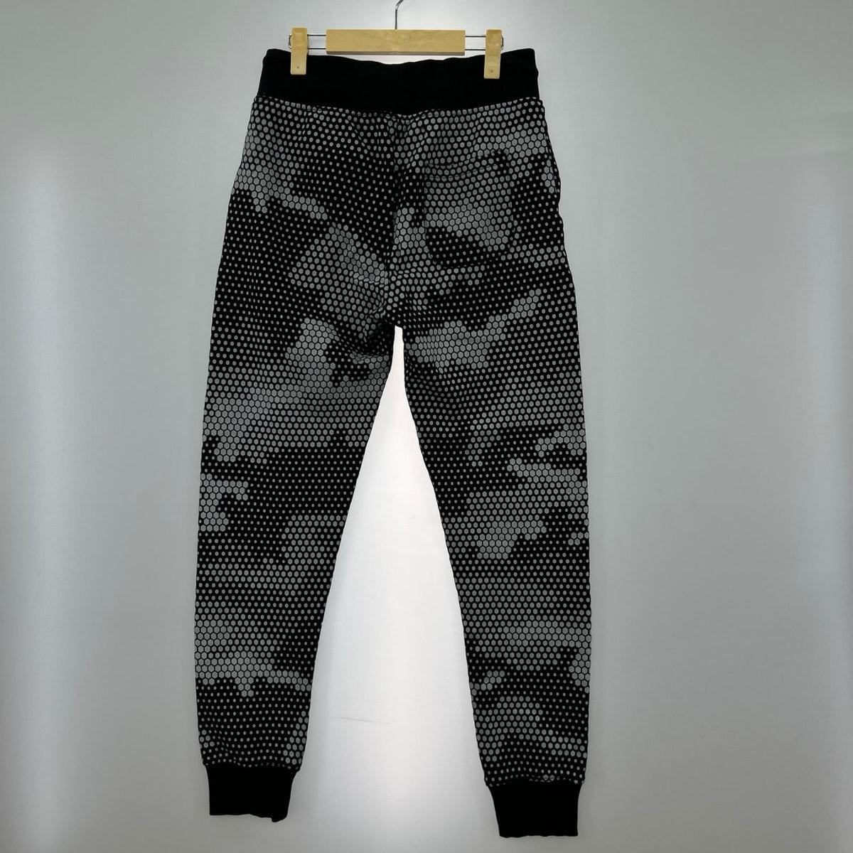 パンツ Honey Camo ｽｳｪｯﾄﾊﾟﾝﾂ S BLK S ブラック