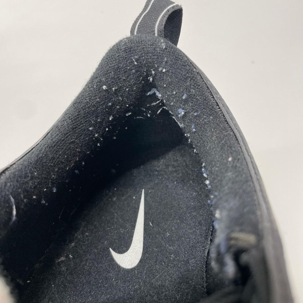 スニーカー AIR MAX 97 Black/White 28.5cm 28.5cm (US10 1/2 UK10 EU47) ブラック