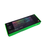 Razer Huntsman V3 Pro JP RZ03-04971300-R3J1 PC周辺機器