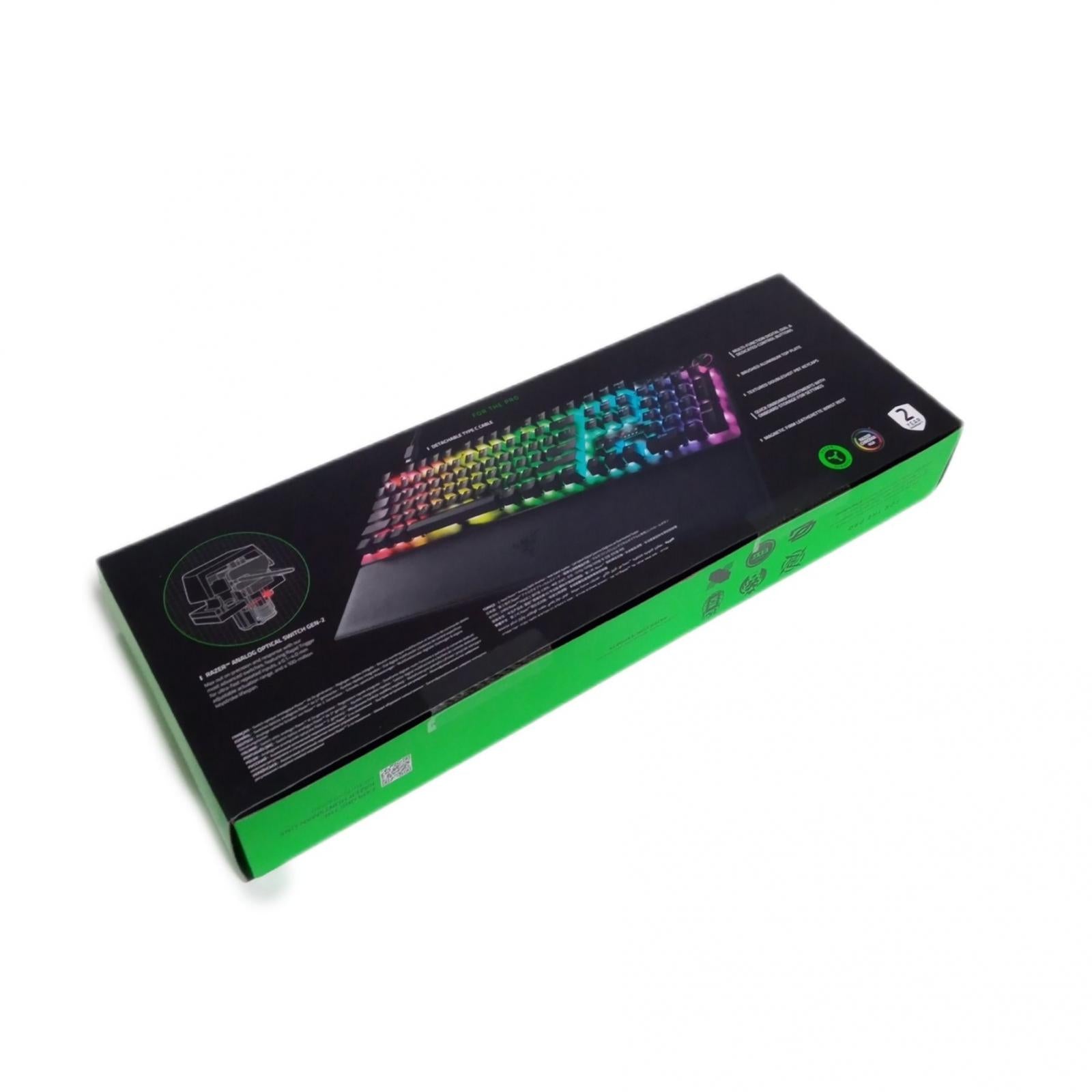 Razer Huntsman V3 Pro JP RZ03-04971300-R3J1 PC周辺機器