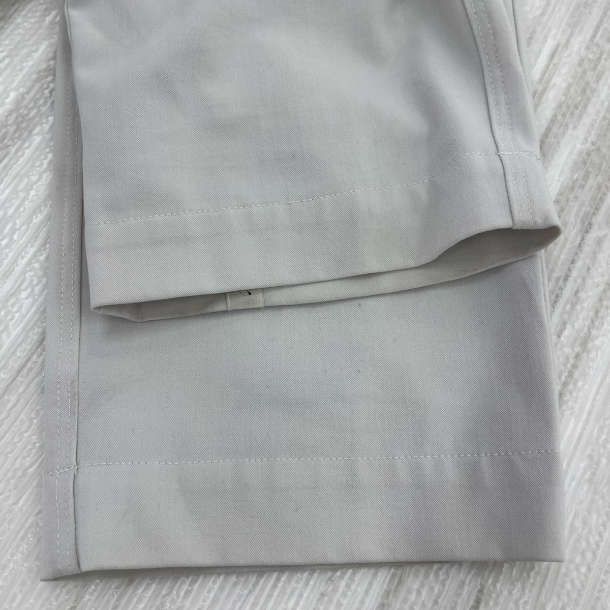 パンツ wht Large グレー