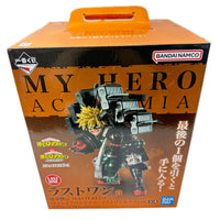 ヒロアカ ラストワン ストレイフ 僕のヒーローアカデミア フィギュア/グッズ