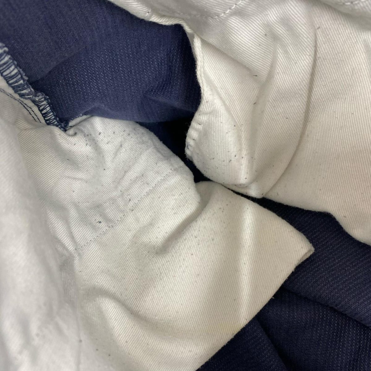 パンツ Dickies×STUSSY ｺｰﾃﾞｭﾛｲﾊﾟﾝﾂ STS003 紺 (32) 32 ネイビー