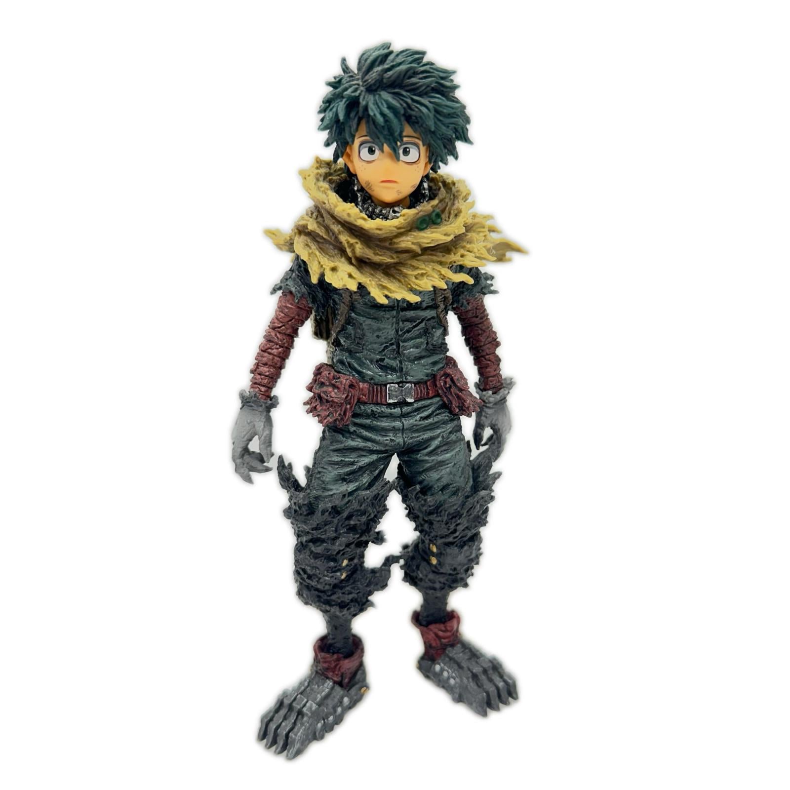 VS　A賞　緑谷 僕のヒーローアカデミア フィギュア/グッズ