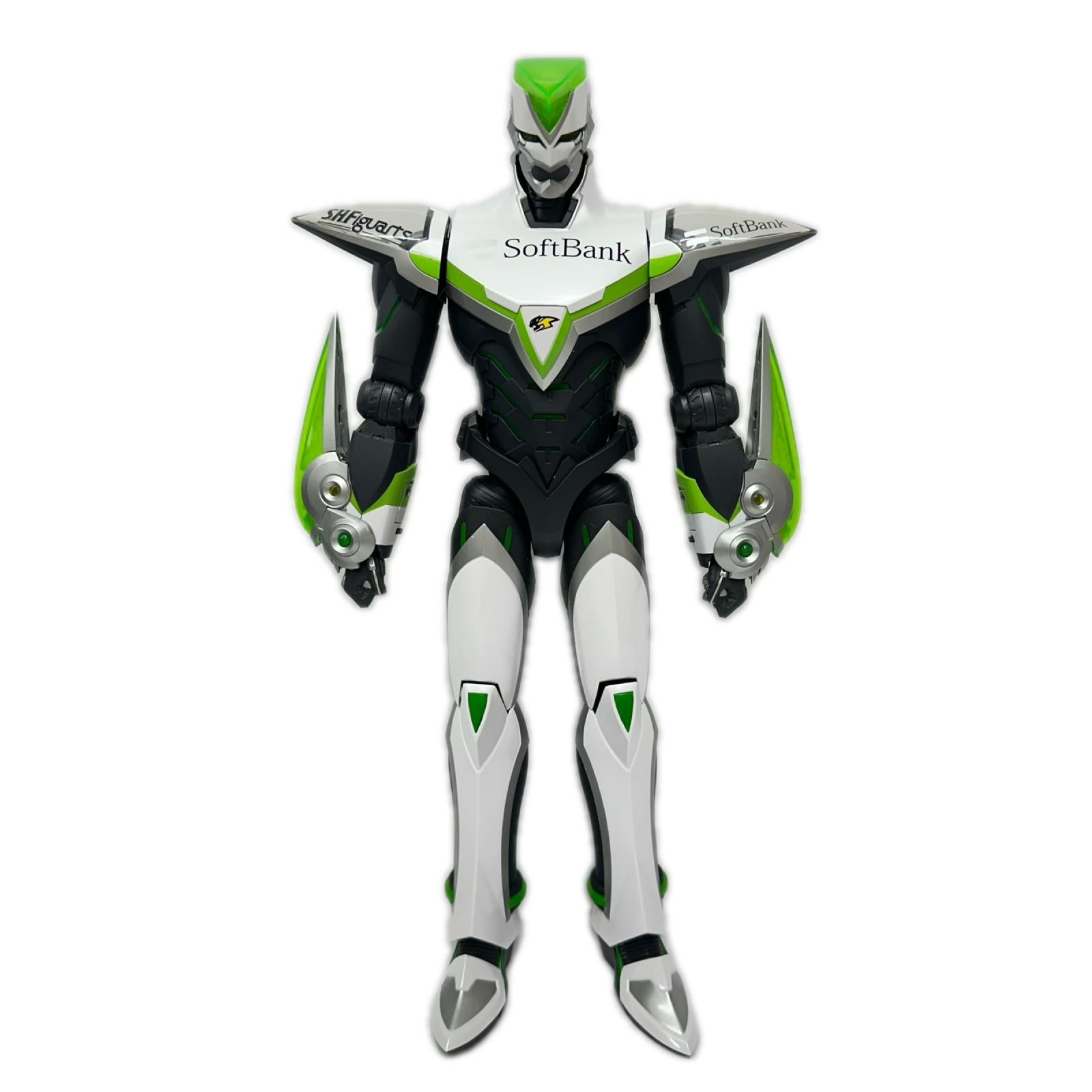 12PM　TIGER＆BUNNY　ワイルドタイガー TIGGER &BUNNY バンダイ その他小物