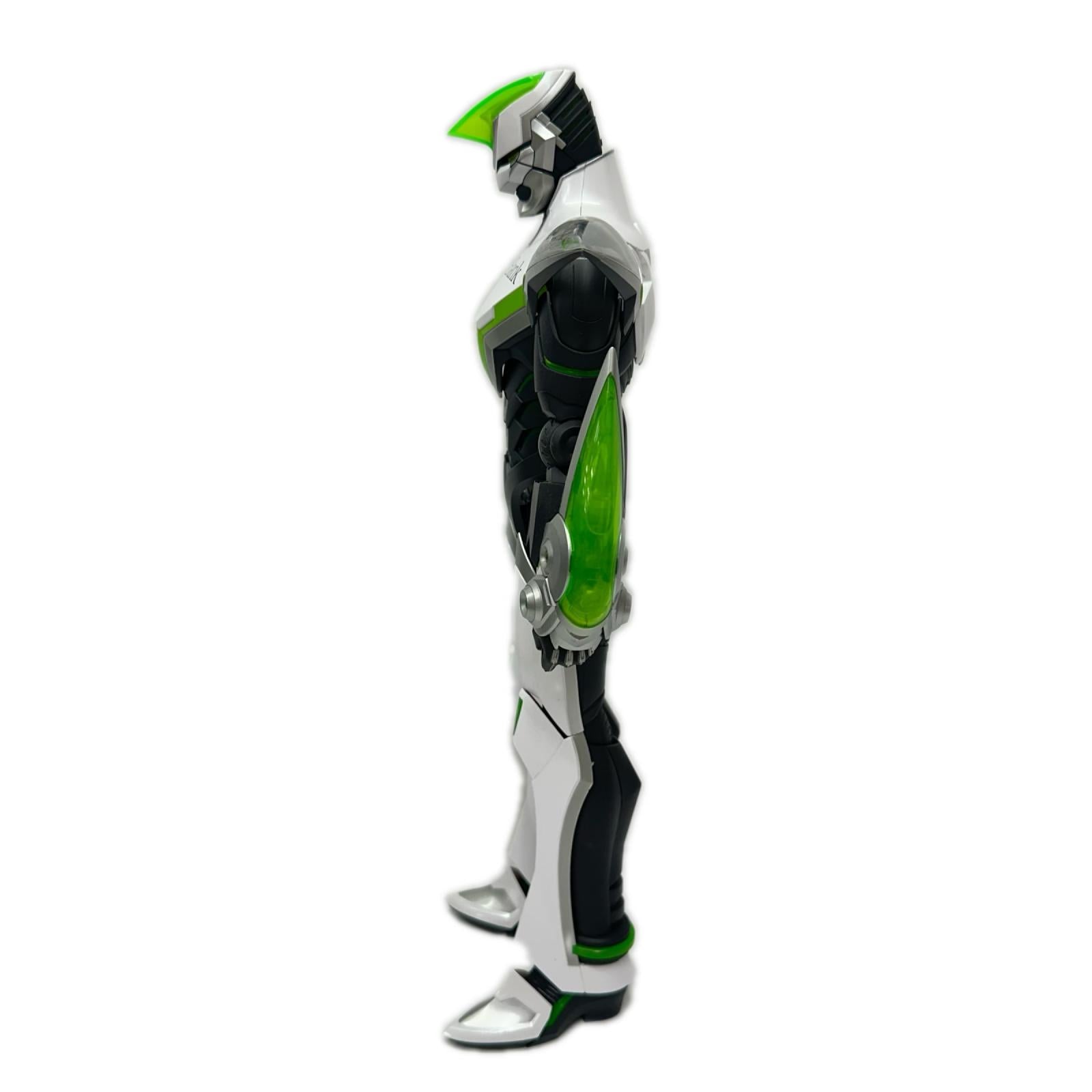 12PM　TIGER＆BUNNY　ワイルドタイガー TIGGER &BUNNY バンダイ その他小物