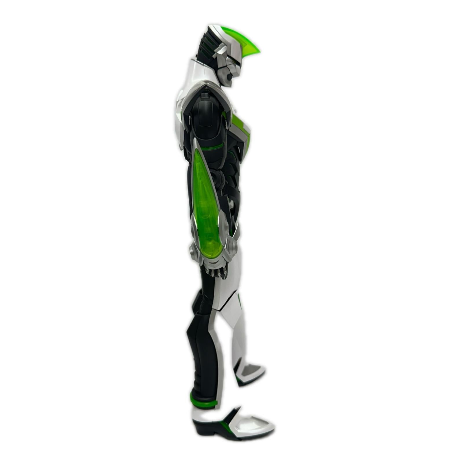 12PM　TIGER＆BUNNY　ワイルドタイガー TIGGER &BUNNY バンダイ その他小物