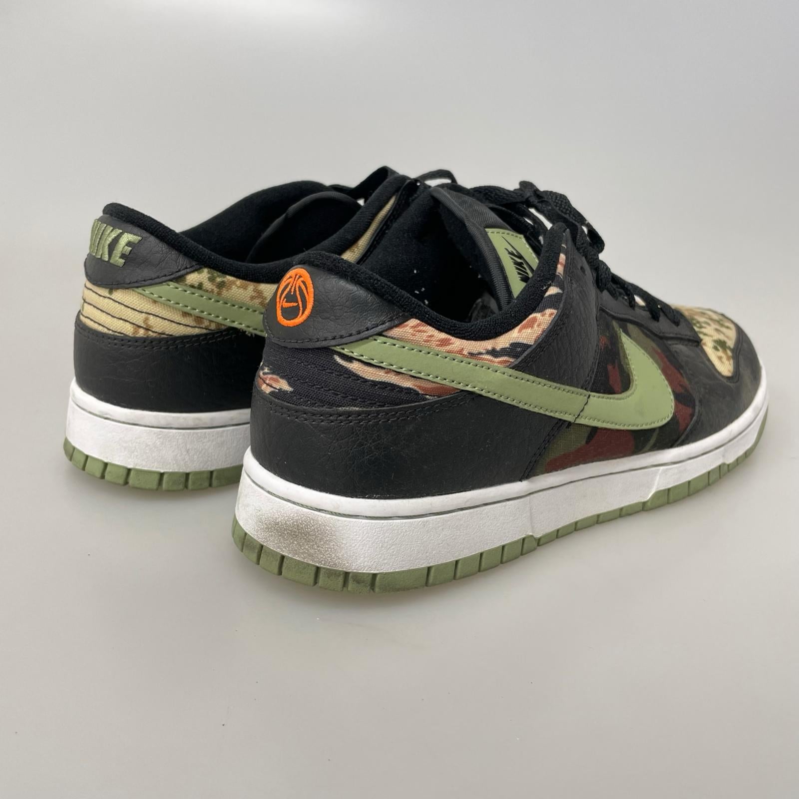 スニーカー DUNK LOW SE (30cm) DH0957-001 30cm (US12 UK11 1/2 EU50)