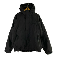 ジャケット Bonpas Road Interchange Jacket 黒 M ブラック