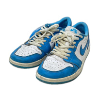 スニーカー NIKE SB Air Jordan 1 Low UNC 28.0㎝ CJ7891-401 28cm (US10 UK9 1/2 EU46)